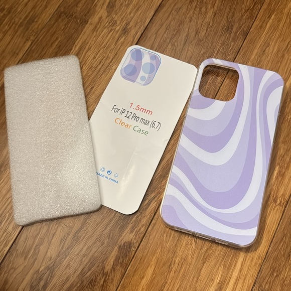 iPhone 12 Pro Max case - Picture 6 of 6